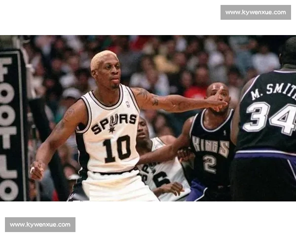 马刺与热火七场鏖战背后的战术博弈与球星对决揭秘