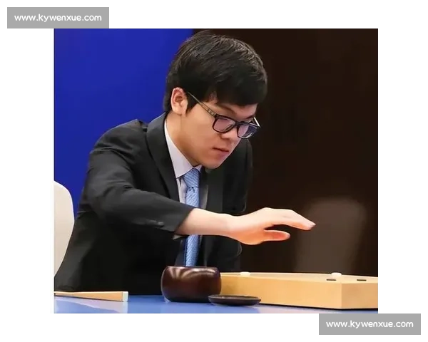 阿尔法狗与柯洁世纪对决揭示人工智能与围棋的未来走向